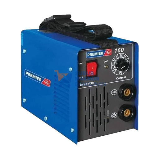 [SMB137635] PREMIER H&L 160 MESIN LAS INVERTER 220V