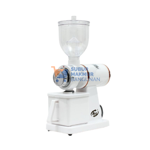 [SMB137892] H&L HL 600N COFFEE GRINDER PEARL WHITE 150W