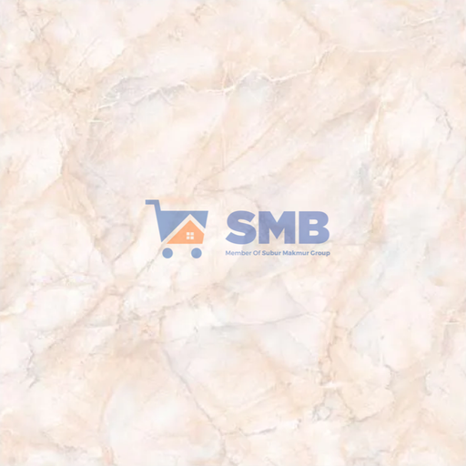[SMB137954] ART KERAMIK 40X40 IJEN BEIGE