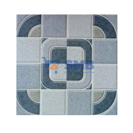 [SMB137989] DIAMOND KERAMIK 25X25 DESTA BLUE