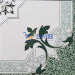 [SMB138017] DIAMOND KERAMIK 40X40 RAVEENA GREEN