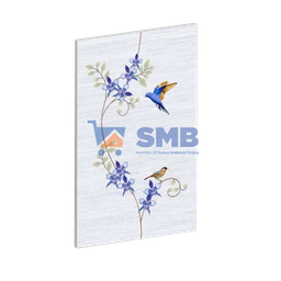 [SMB138026] DIAMOND KERAMIK 25X40 DALIANA BLUE