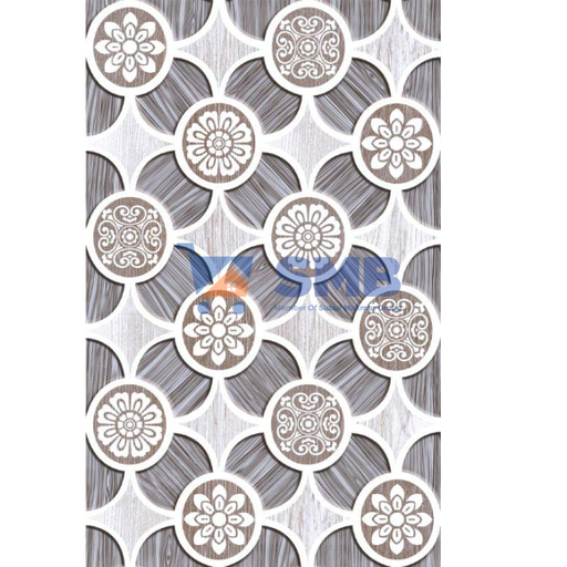[SMB138029] DIAMOND KERAMIK 25X40 DARWIN GREY