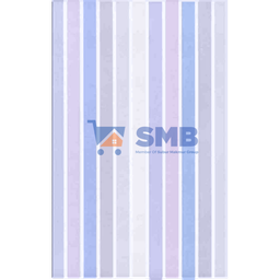 [SMB138056] DIAMOND KERAMIK 25X40 MILLA AZUL