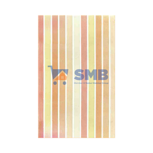 [SMB138059] DIAMOND KERAMIK 25X40 MILLA BEIGE