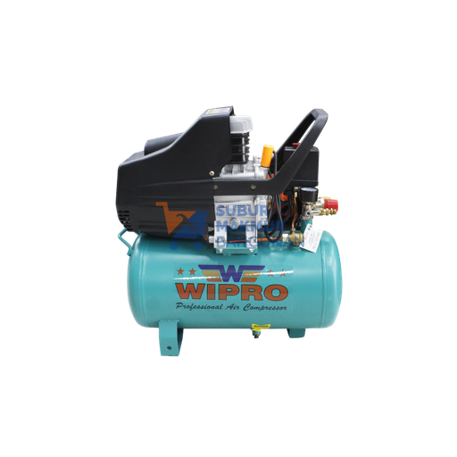 [SMB006964] WIPRO COMPRESSOR DIRECT 9KD-N (1HP-24LTR)