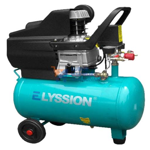 [SMB006967] ELYSSION COMPRESSOR DIRECT E 9KD (3/4HP)
