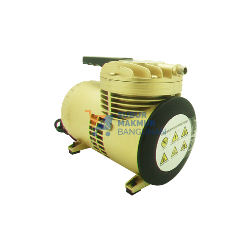 [SMB006971] WIPRO COMPRESSOR MINI SET 2KD-472(W/HOSE)