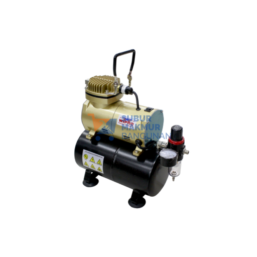 [SMB006973] WIPRO COMPRESSOR MINI 4KD