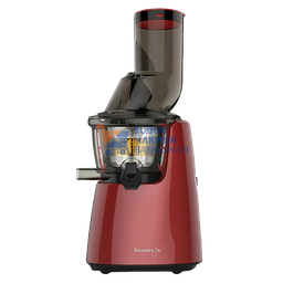 [SMB138144] KUVINGS C7000 WHOLE SLOW JUICER RED