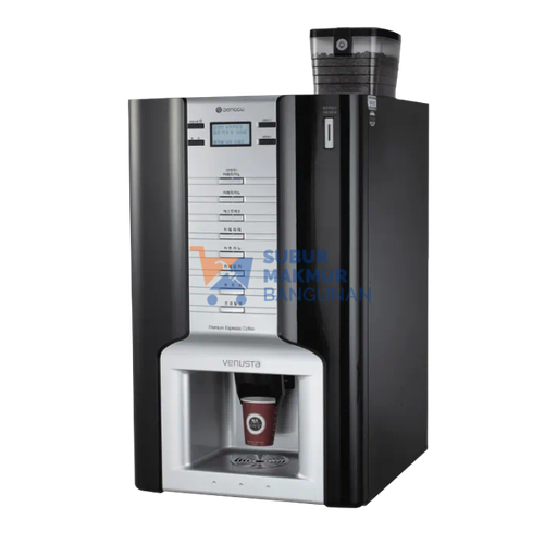 [SMB138152] VENUSTA DSK118FE MESIN KOPI
