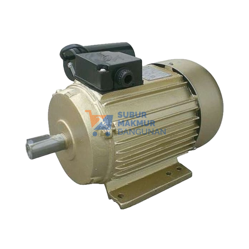 [SMB006989] WIPRO ELECTROMOTOR 1 PHASE 2HP 4P