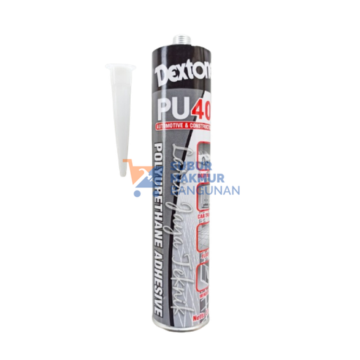 [SMB138196] DEXTONE PU40 ADHESIVE WHITE 310ML