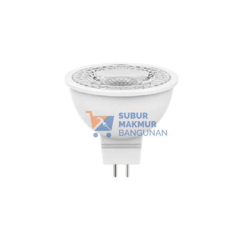 [SMB138233] OPPLE LED SPOT LAMPU SOROT E2 36D 4.5W 2700K