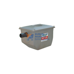 [SMB138263] INDOGREEN IGT-30 PORTABLE GREASE TRAP