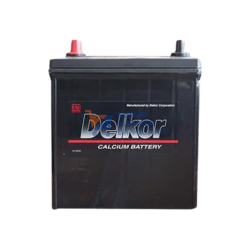 [SMB138277] DELKOR NS40Z (38B20R) BATRAI/AKI MF35AH 12V 310CCA