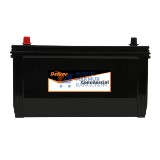 [SMB138279] DELKOR N100R (95E41R) BATRAI/AKI MF100AH 12V750CCA