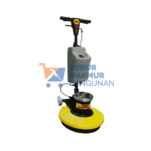 [SMB007010] WIPRO FLOOR WASHER ORBITAL SL-337 (17")