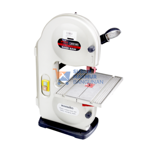 [SMB007015] WIPRO MESIN BAND SAW  6" WITH LAMP (JDD-160)