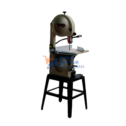 [SMB007017] WIPRO MESIN BAND SAW 12" JDD 315 W/LAMP