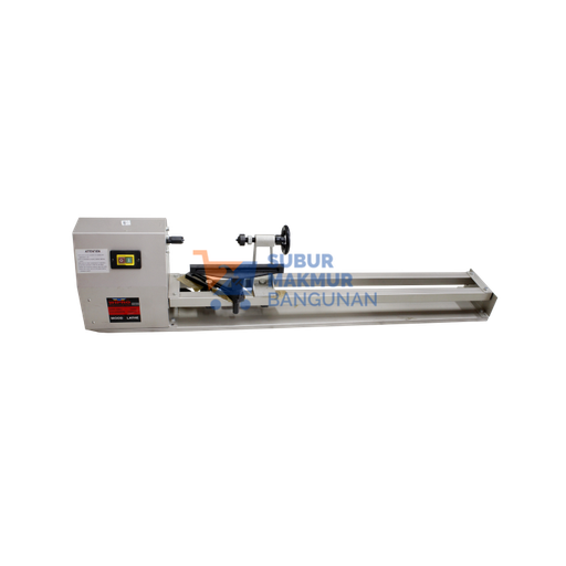 [SMB007018] WIPRO MESIN BUBUT KAYU MCS 1000