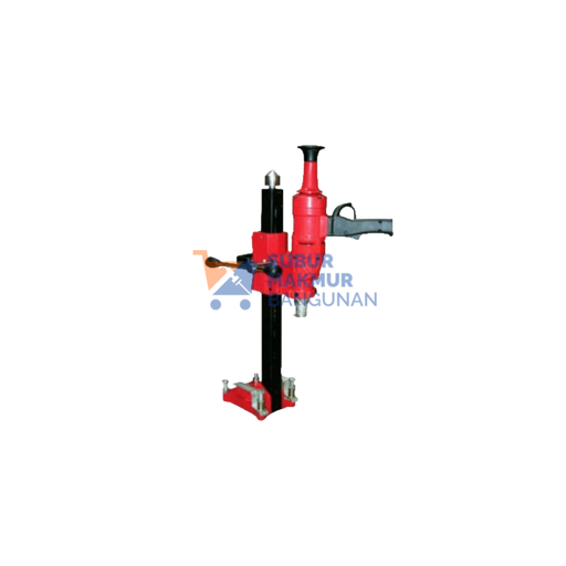 [SMB007020] WIPRO MESIN CORE DRILL  WP03-80