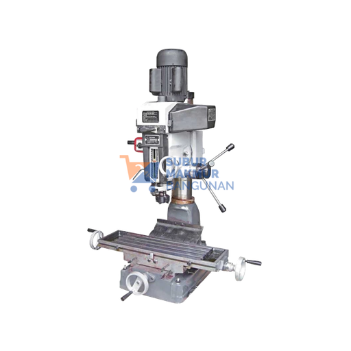 [SMB007021] WIPRO MESIN DRILLING & MILLING ZX-7032A/YJ