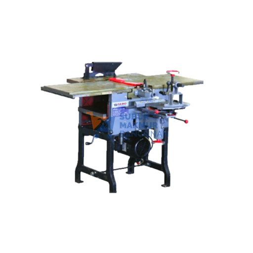 [SMB007033] WIPRO MESIN PURPOSE MQ443A 12"