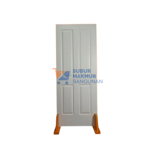 [SMB138397] KNOX HPS COMO DAUN PINTU HDF 82X210CM