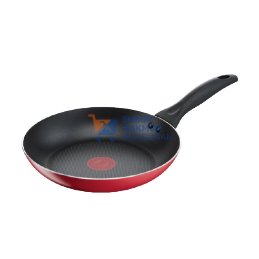 [SMB138402] TEFAL 2100117761 ESSENTIAL FRYPAN GRADE A 20CM