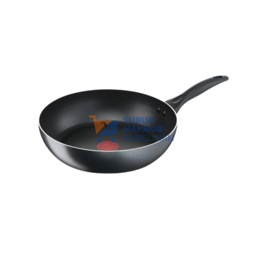 [SMB138412] TEFAL B2250695 COOK&CLEAN FRYPAN 28CM
