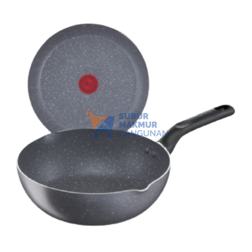 [SMB138415] TEFAL B2266695 NATURA DEEP FRYPAN 28CM