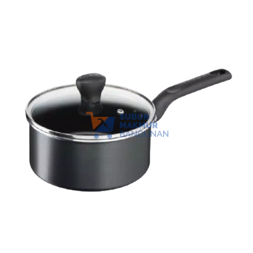 [SMB138430] TEFAL C5732395 EVERYDAY COOKING SAUCEPAN+LID 18CM