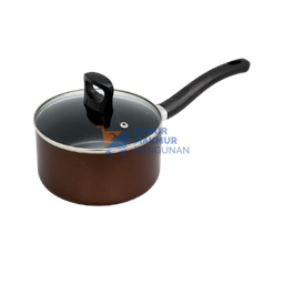 [SMB138434] TEFAL G1432395 DAY BY DAY SAUCEPAN+LID 18CM INDUKS