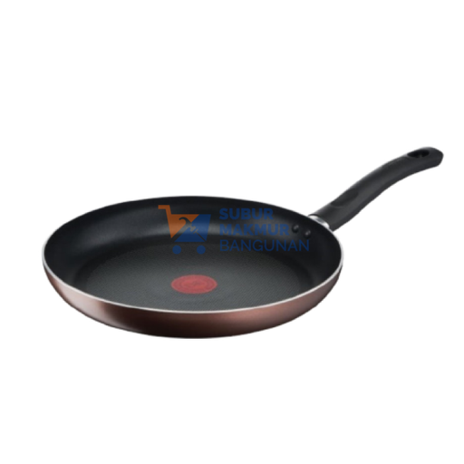 [SMB138440] TEFAL G1430495 DAY BY DAY FRYPAN 24CM INDUKSI