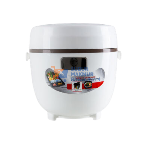 [SMB138448] TEFAL RK500166 MINI RICE COOKER 0.7L 420W