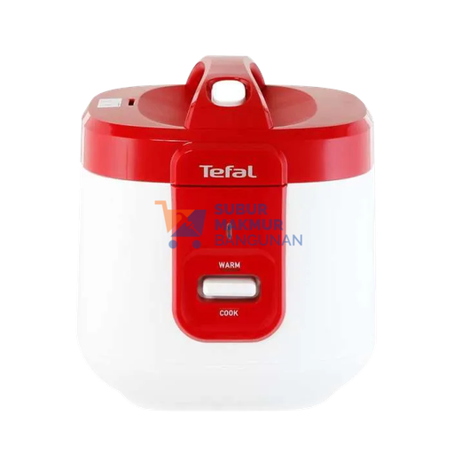 [SMB138452] TEFAL RK362 RICE COOKER 2L 400W