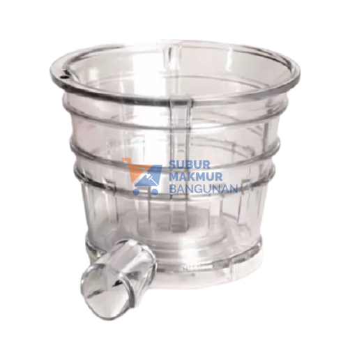 [SMB138469] KUVINGS PART C7000 FROZEN STRAINER