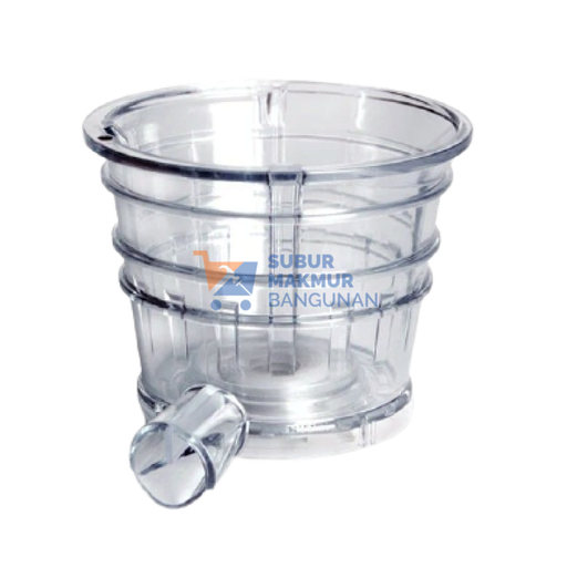 [SMB138470] KUVINGS PART CS600 FROZEN STRAINER