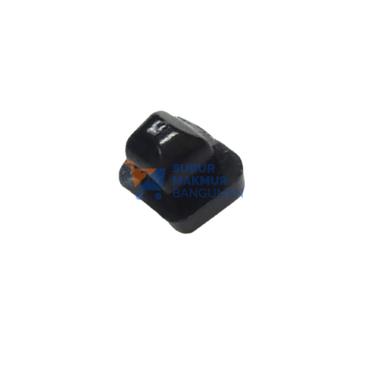 [SMB138495] KUVINGS PART CLAMP BLACK