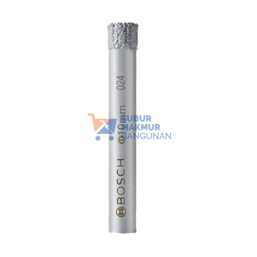 [SMB138522] BOSCH 2608599051 DIAMOND DRILL BIT 10MM