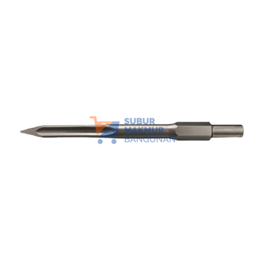 [SMB138525] BOSCH 2608690111 POINTED CHISEL SHANK HEXAGON30MM