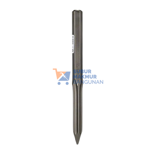 [SMB138526] BOSCH 2608690106 POINTED CHISEL SHANK HEXAGON28MM