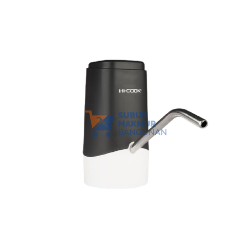 [SMB140210] HI-COOK WD-P1 WATER PUMP POMPA ELEKTRIK