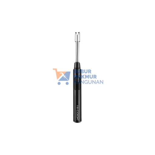 [SMB140217] HI-COOK MPL-E PEMATIK GAS ELECTRIC LI-180MAH