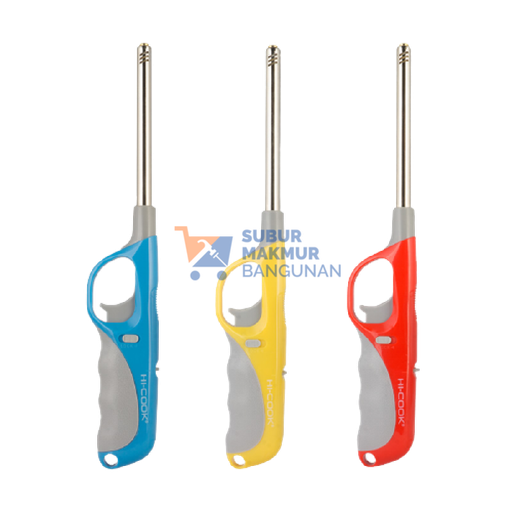[SMB140219] HI-COOK MPL-B PEMATIK GAS 5G API OBOR