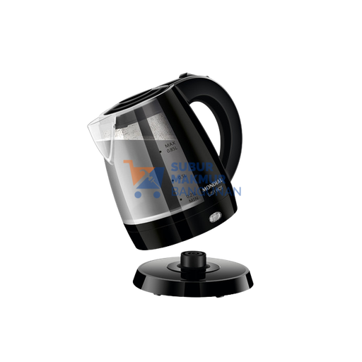 [SMB140228] MONDIAL CE-11 KETTLE SMART DAY PRATIC 1L 600W