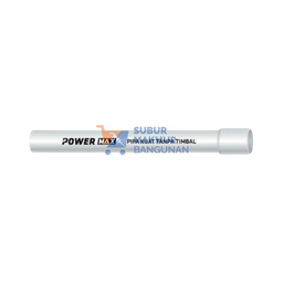 [SMB140306] POWER MAX PIPA TIPE AW 8"X4M