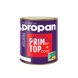 [SMB140345] PROPAN PRIMTOP PT-88SB 9406 BLACK 1KG