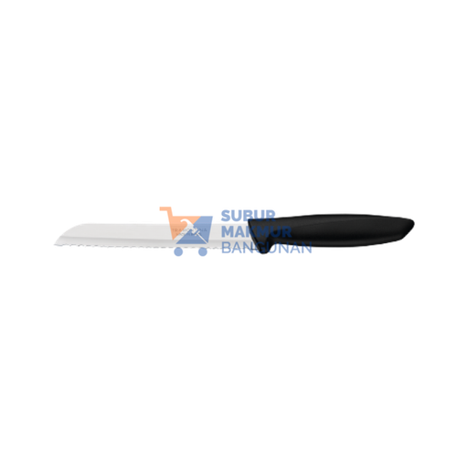 [SMB140684] TRAMONTINA 22215907 TRADICIONAL BREAD KNIFE 7"